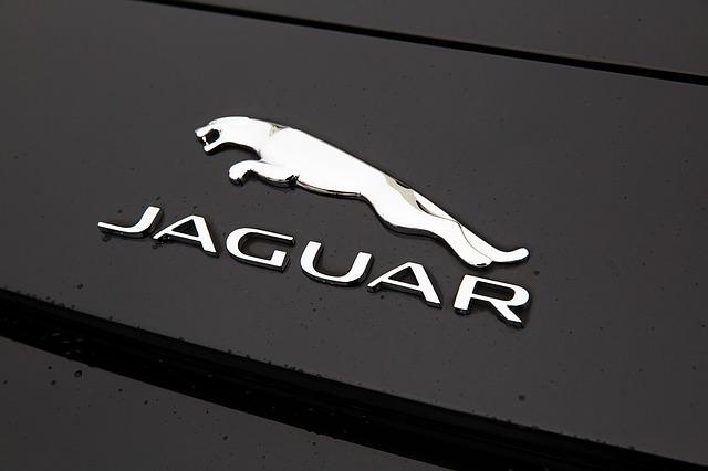jaguar key replacement
