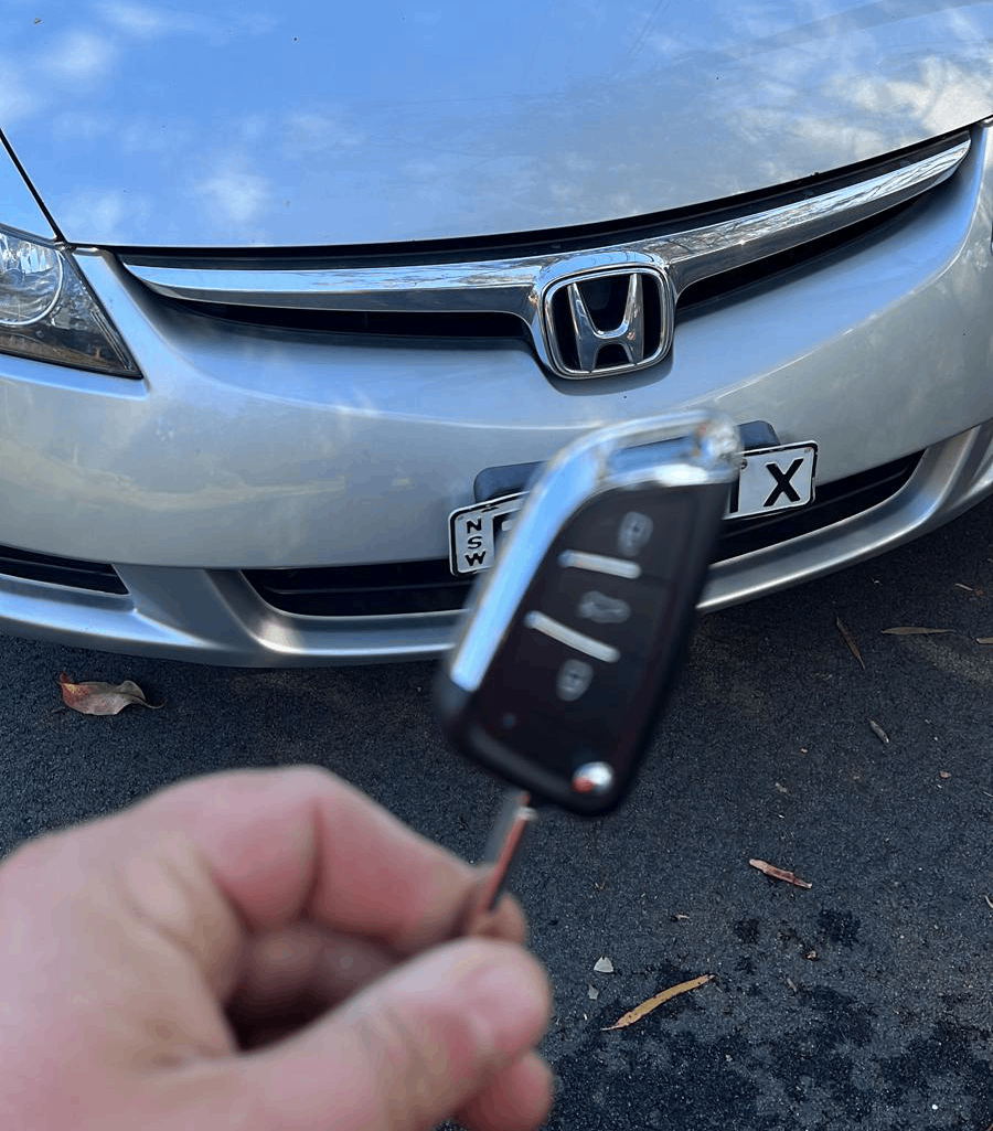 Emergency Automotive Locksmith Caringbah South